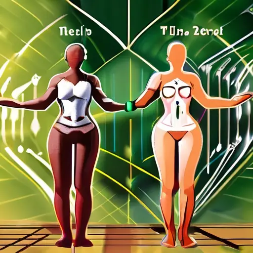 Как ритмы природы помогают восстановлению организма: улучшение здоровья через синхронизацию с биоритмами.