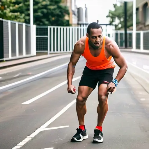 Как превратить минутные перерывы между делами в микро-занятия для поддержания физической формы в городе