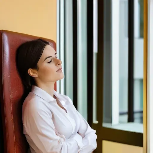 Как встроить микро-перерывы в работу для улучшения сна и снижения стресса без потери продуктивности