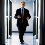 Создайте "активные перерывы": используйте 5-минутные прогулки в офисе и дома для улучшения настроения и продуктивности.