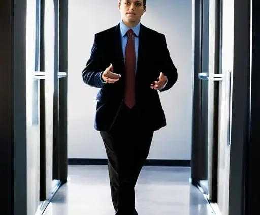 Создайте "активные перерывы": используйте 5-минутные прогулки в офисе и дома для улучшения настроения и продуктивности.