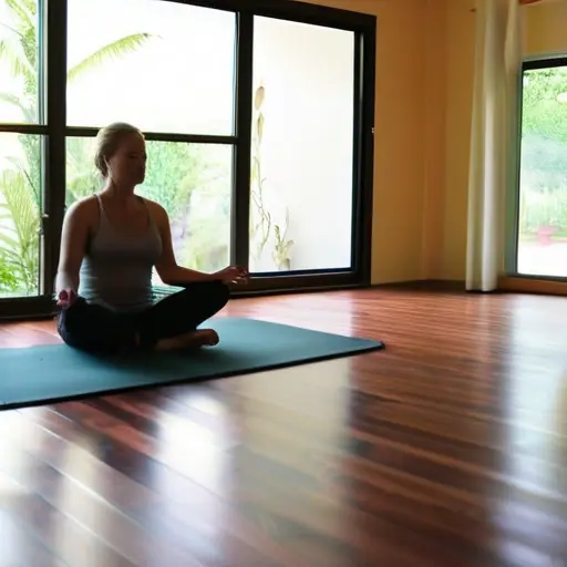 Интеграция микро-практик mindfulness в привычный режим для повышения психического и физического благополучия