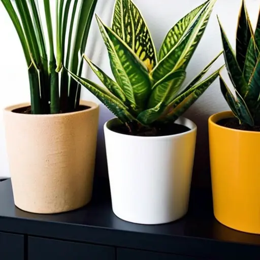 Как организовать мини-сады в офисе и дома для улучшения воздуха и создания расслабляющей атмосферы.