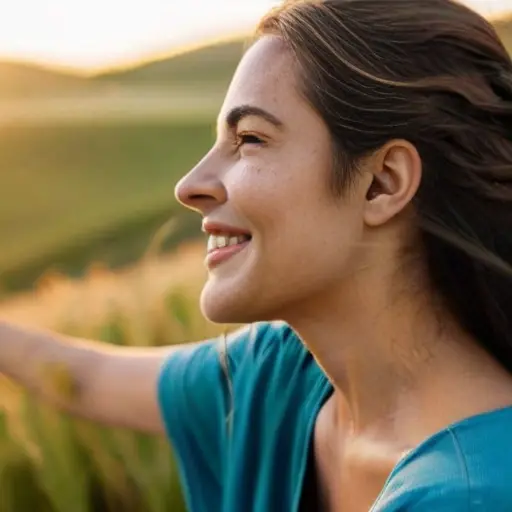 Как привычка благодарности может улучшить психическое здоровье и повысить качество жизни через позитивное мышление.