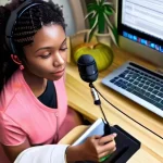 Обзор нестандартных подкастов для повышения продуктивности: от медитаций до кулинарного творчества.