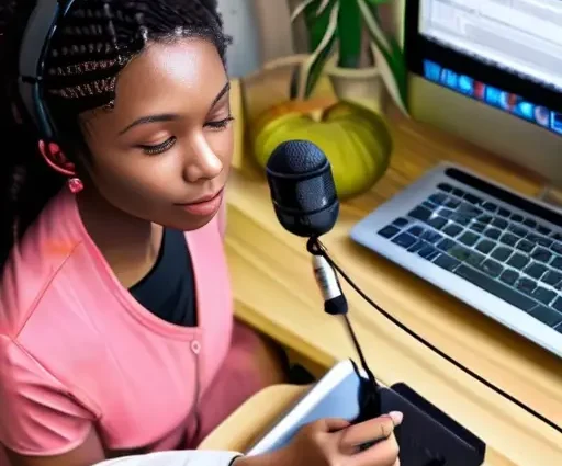 Обзор нестандартных подкастов для повышения продуктивности: от медитаций до кулинарного творчества.