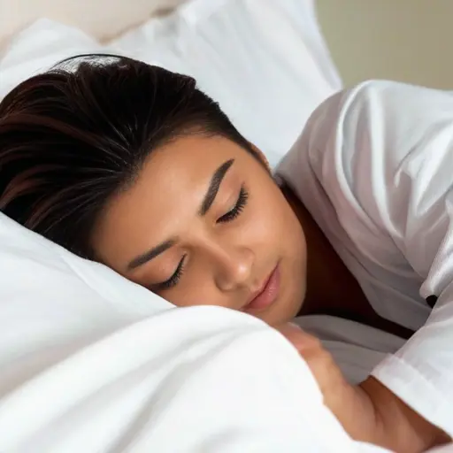 Сон и творчество: как креативные занятия перед сном улучшают качество отдыха и бодрствования.