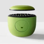 Обзор необычных гаджетов для осознанного потребления: от многоразовых упаковок до устройств для мониторинга углеродного следа.