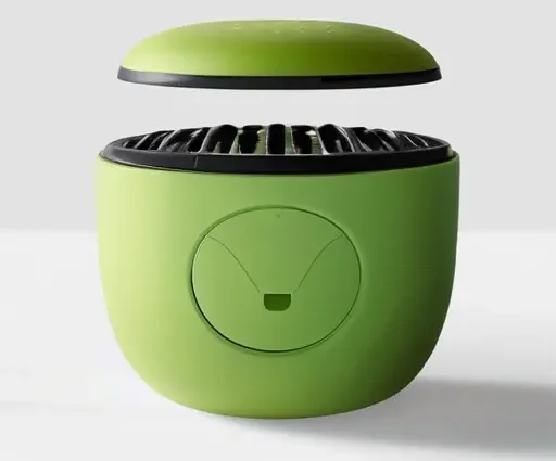 Обзор необычных гаджетов для осознанного потребления: от многоразовых упаковок до устройств для мониторинга углеродного следа.