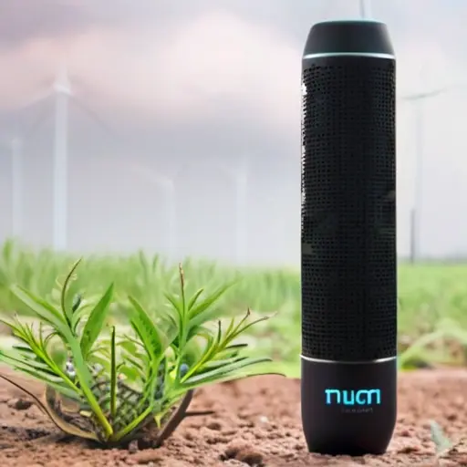 Экологичные гаджеты будущего обзор инновационных технологий с акцентом на устойчивость и повседневное применение