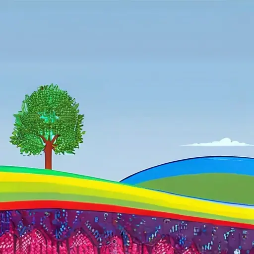 Исследование влияния цвета окружающей среды на эмоциональное состояние и мотивацию к здоровому образу жизни.