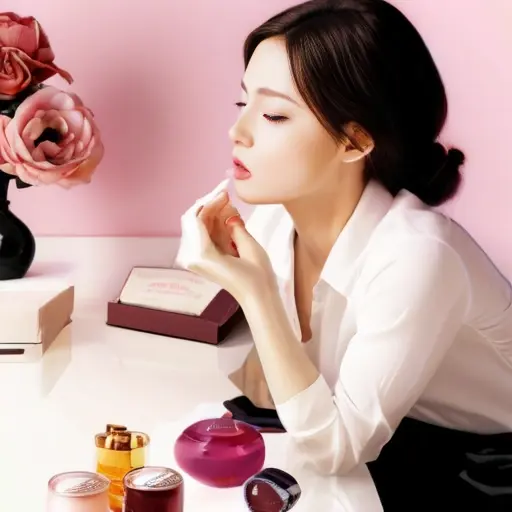 Обзор нестандартных ароматов: как парфюмерия влияет на настроение и продуктивность в разных сферах жизни.