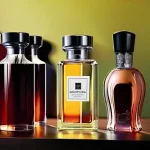 Обзор нестандартных ароматов: как парфюмерия влияет на настроение и продуктивность в разных сферах жизни.