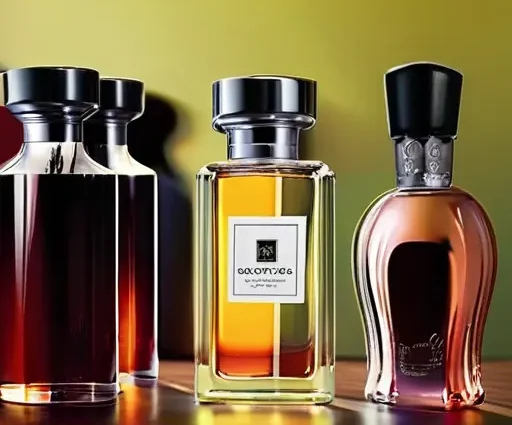 Обзор нестандартных ароматов: как парфюмерия влияет на настроение и продуктивность в разных сферах жизни.