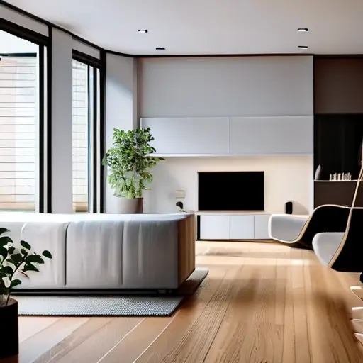 Обзор экосистем умного дома: как выбрать устройства, чтобы минимизировать углеродный след и повысить энергоэффективность.