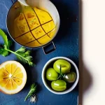 Топ-10 необычных кулинарных книг для начинающих, которые вдохновляют на гастрономические эксперименты и творчество на кухне.