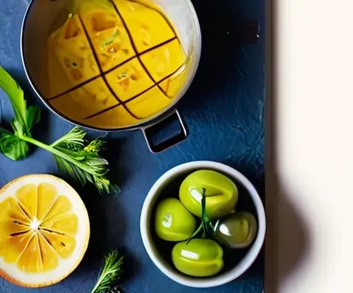 Топ-10 необычных кулинарных книг для начинающих, которые вдохновляют на гастрономические эксперименты и творчество на кухне.