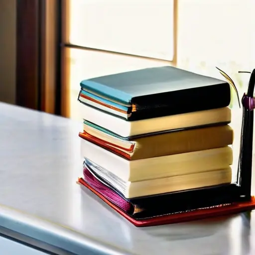 Топ-10 необычных кулинарных книг для начинающих, которые вдохновляют на гастрономические эксперименты и творчество на кухне.