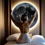 Как ритм жизни и природные циклы влияют на качество сна и восстановление организма: от лунных фаз до биоритмов.