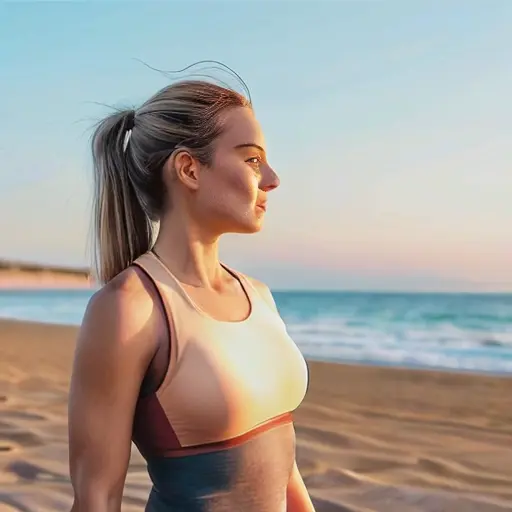 Как создать индивидуальную рутину ЗОЖ, учитывающую уникальные биоритмы и психоэмоциональные потребности каждого человека