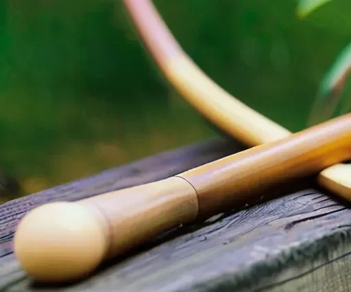 Обзор редких инструментов для создания мелодий на основе окружающих звуков: как природа вдохновляет музыку.