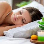 Как природные звуки и ароматерапия улучшают качество сна и снижают стресс в рамках здорового образа жизни