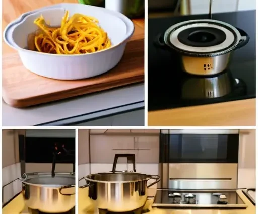 Обзор нестандартных кухонных гаджетов для минималистов: как упростить готовку и освободить место на столе.