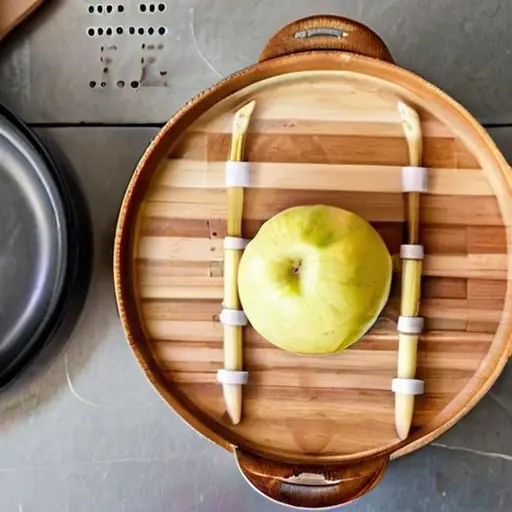 Обзор нестандартных кухонных гаджетов для минималистов: как упростить готовку и освободить место на столе.