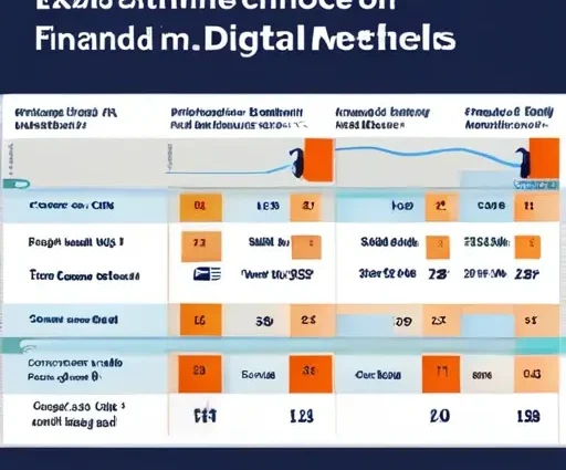 Сравнение традиционных и цифровых методов планирования бюджета: как выбрать подходящий способ для современных финансовых реалий.