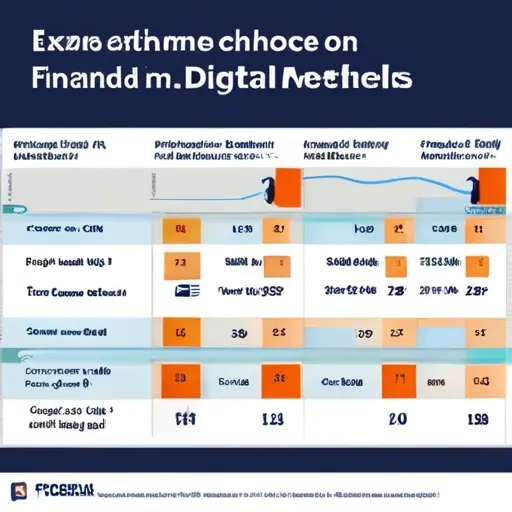 Сравнение традиционных и цифровых методов планирования бюджета: как выбрать подходящий способ для современных финансовых реалий.