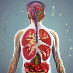 Влияние микробиома кишечника на психическое здоровье и как питание поддерживает баланс для эффективного стресс-менеджмента