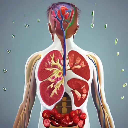 Влияние микробиома кишечника на психическое здоровье и как питание поддерживает баланс для эффективного стресс-менеджмента