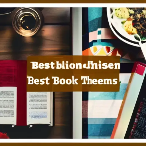 Обзор лучших книжных клубов с уникальными темами: от фантастики до кулинарии, как выбрать подходящий для себя.