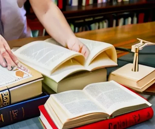 Обзор лучших книжных клубов с уникальными темами: от фантастики до кулинарии, как выбрать подходящий для себя.