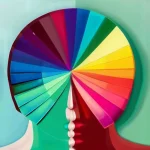 Как цветотерапия может улучшить психическое здоровье и повысить эффективность восстановления после стресса в рамках здорового образа жизни.