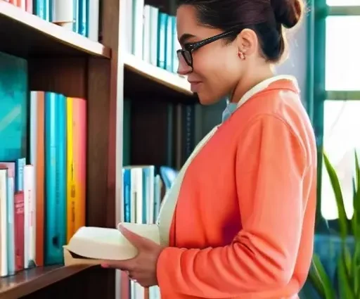 Лучшие книги по саморазвитию, написанные женщинами: взгляды, идеи и советы от сильных авторов для вдохновения и роста.