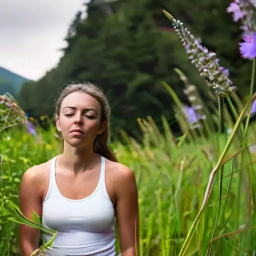 Как микродозировка природы улучшает психическое здоровье и способствует восстановлению баланса в жизни и рабочем процессе.