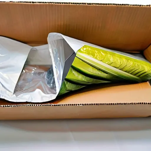 Обзор инновационных трендов и техник в сфере экологичных упаковочных материалов для бизнеса гибкой упаковки