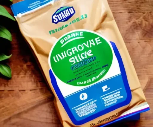 Обзор инновационных трендов и техник в сфере экологичных упаковочных материалов для бизнеса гибкой упаковки