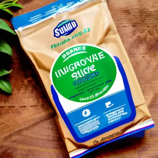 Обзор инновационных трендов и техник в сфере экологичных упаковочных материалов для бизнеса гибкой упаковки