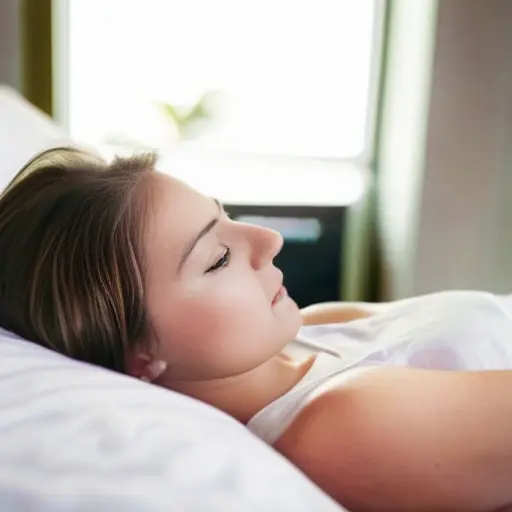 Влияние звукового окружения на качество сна и психологическое состояние в контексте ЗОЖ