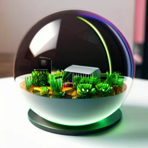 Обзор экологически чистых гаджетов для умного дома: инновации, экономия энергии и дизайн будущего