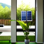 Обзор экологически чистых гаджетов для умного дома: инновации, экономия энергии и дизайн будущего