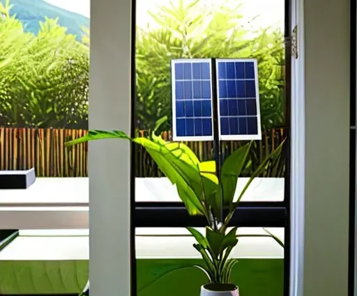 Обзор экологически чистых гаджетов для умного дома: инновации, экономия энергии и дизайн будущего