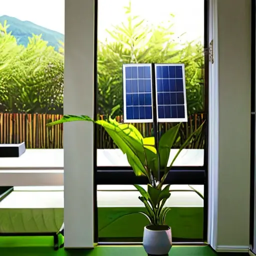 Обзор экологически чистых гаджетов для умного дома: инновации, экономия энергии и дизайн будущего