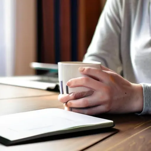 Как создать личный ритуал утренней благодарности для укрепления психического и эмоционального здоровья