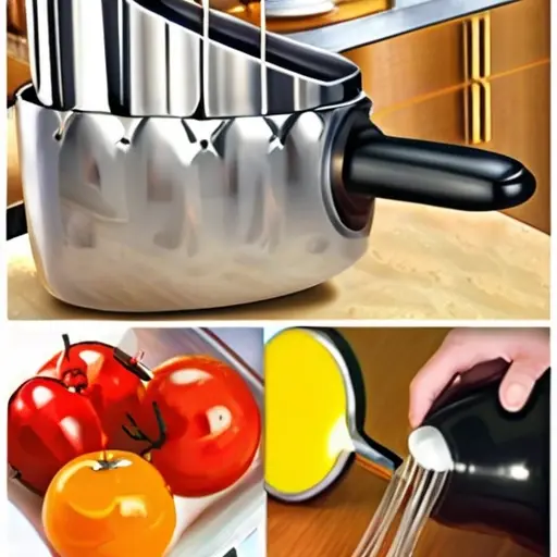 Обзор редких и необычных кухонных гаджетов, которые упростят жизнь и разнообразят кулинарный процесс.
