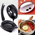 Обзор редких и необычных кухонных гаджетов, которые упростят жизнь и разнообразят кулинарный процесс.