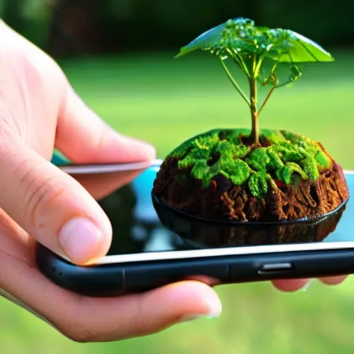 Обзор инновационных гаджетов для экологического образа жизни: как технологии могут снизить ваш экологический след