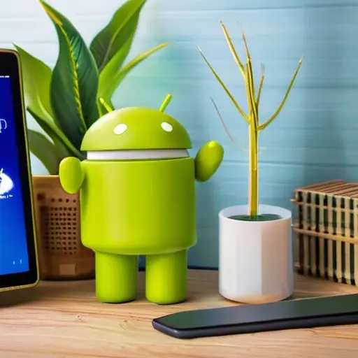 Обзор инновационных гаджетов для экологического образа жизни: как технологии могут снизить ваш экологический след